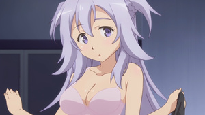 Gakusen Toshi Asterisk